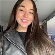 Estudiante de bachillerato que inspira a estudiar un doble grado en derecho y ADE. Capacidad para impartir clase a primaria y ESO.